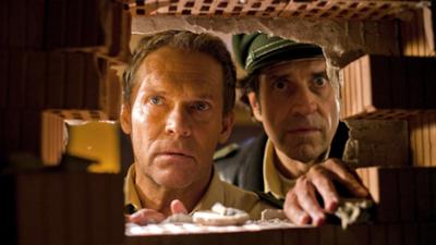 Hubert und Staller: Folge 21: Villa gekauft wie gesehen (S02/E05)