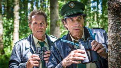 Hubert und Staller: Folge 85: Der Winter kommt (S06/E01)