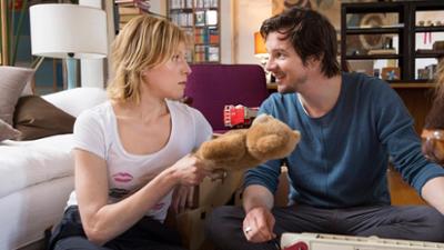 Ich will: (k)ein Kind von Dir