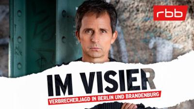 Im Visier: Mörderische Hände - Der Würger von Schöneberg