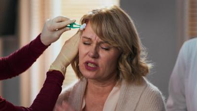 In aller Freundschaft: Folge 347: Außenseiter (S09/E11)