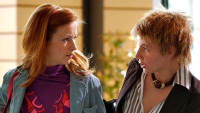 In aller Freundschaft: Folge 360: Gib frei, was du liebst! (S10/E27)