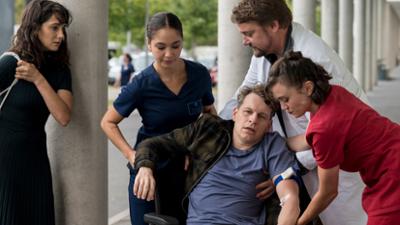 In aller Freundschaft: Folge 378: Nicht aufzuhalten (S09/E42)