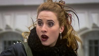 In aller Freundschaft: Folge 347: Endlich zu Hause (S10/E14) In aller Freundschaft: Folge 347: Endlich zu Hause (S10/E14)