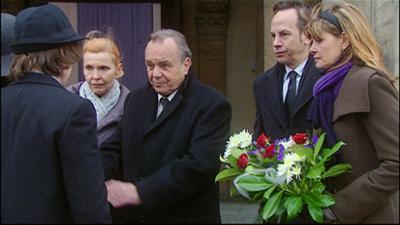 In aller Freundschaft: Folge 399: Jetzt erst recht! (S11/E24)