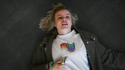 In aller Freundschaft - Die jungen Ärzte: Folge 396: Vollwertig (S10/E18)