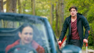 In aller Freundschaft - Die jungen Ärzte: Folge 26: Abgestürzt (S01/E26)