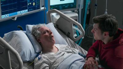 In aller Freundschaft - Die jungen Ärzte: Folge 389: Frieden (S10/E11)