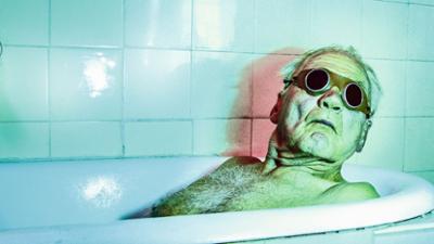 In Zeiten des abnehmenden Lichts