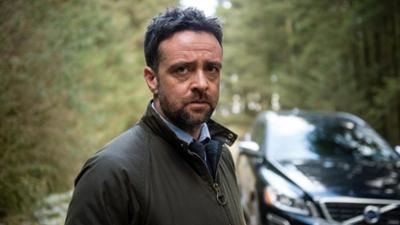 Inspector Mathias - Mord in Wales: Stille Wasser: Stille Wasser · Inspector Mathias – Mord in Wales
