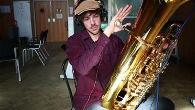 Instrumentenkunde: Blasinstrumente