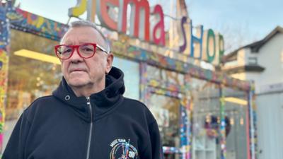 Jurek trommelt, ganz Polen spendet