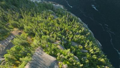 Kanadas Nationalparks: Saguenay-St. Lawrence