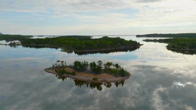 Kanadas Nationalparks: Cape Breton Highlands
