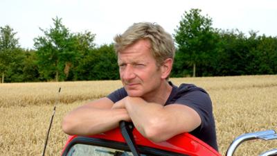Kesslers Expedition: Folge 2: Auf drei Rädern von Bayern an die Ostsee (S10/E02) Kesslers Expedition: Folge 2: Auf drei Rädern von Bayern an die Ostsee (S10/E02)