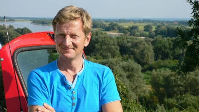 Kesslers Expedition: Folge 8: Auf drei Rädern von Bayern an die Ostsee (S10/E08)