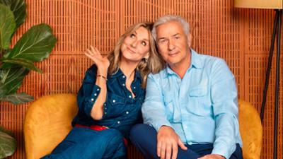 Kim & Klaus: Dackelwärmflasche, S-Bahn & Schweigekloster