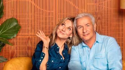 Kim & Klaus: Im Schleudergang durchs KaDeWe