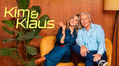 Kim & Klaus: Fritzi in the house!