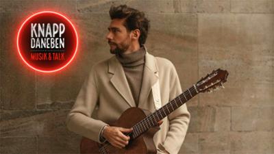 Knapp Daneben: Álvaro Soler