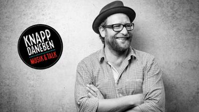 Knapp Daneben: Gregor Meyle