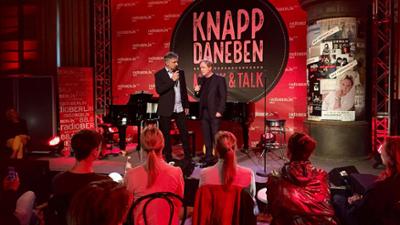 Knapp Daneben: Klaus Hoffmann