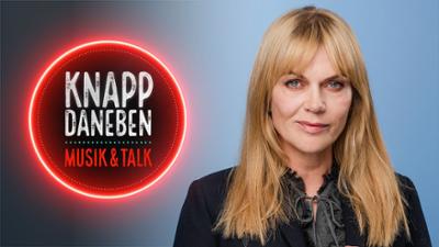 Knapp Daneben: "Knapp Daneben" mit Anna Loos