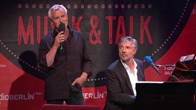Knapp Daneben: Dirk Michaelis