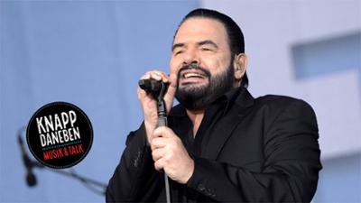 Knapp Daneben: Marian Gold