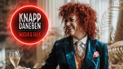 Knapp Daneben: Lucy Diakovska