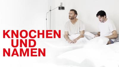 Knochen und Namen Knochen und Namen