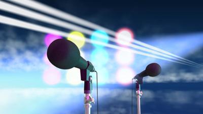 Knotenpunkt: Rising Stars