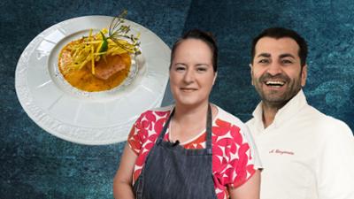 Koch's anders: Ali, die Gartenbloggerin und Indian Fusion (S06/E04)