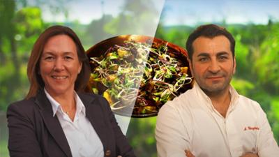 Koch's anders: "Dippetopf" von Ali Güngörmüs