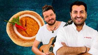 Koch's anders: Ali, der Weltreisende und das Dal (S03/E07)