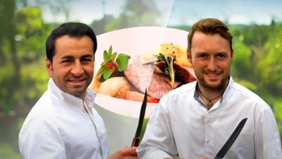 Koch's anders: Lammkeule aus dem Dutch Oven von Ali Güngörmüs (S02/E05)