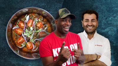 Koch's anders: Ali, der Mutmacher und Mamas afrikanischer Reistopf (S06/E05)