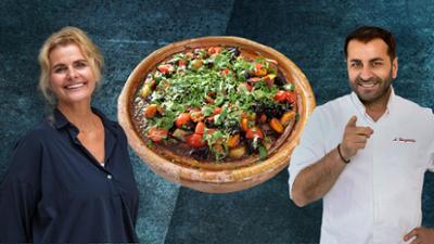 Koch's anders: Ali, die lachende Künstlerin und die marokkanische Lamm-Tajine (S05/E10)