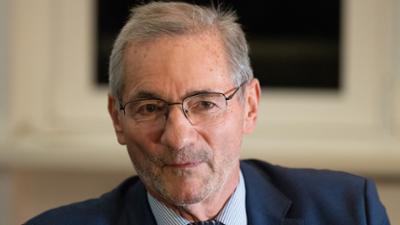 Köpfe des Wandels: Matthias Platzeck