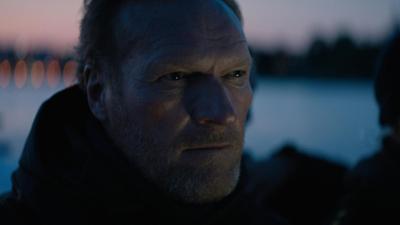 Kommissar Wisting: Die geheimnisvolle Brandung (3) (S03/E03)
