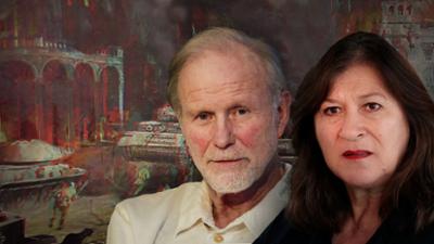 Krieg oder Frieden: Wünsdorf im Wandel