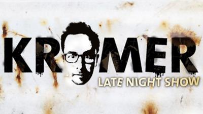Krömer - Late Night Show: (S03/E02)