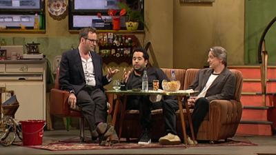 Krömer - Late Night Show: (2)
