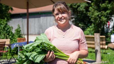 Landfrauenküche: Katharina Lerf · Schwaben (S13/E03)