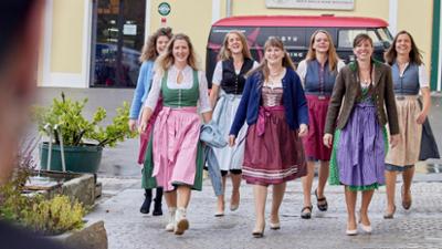 Landfrauenküche: Finale (S14/E08)