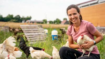 Landfrauenküche: Katharina Förg · Schwaben (S16/E05)