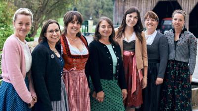 Landfrauenküche: Finale (S13/E08)