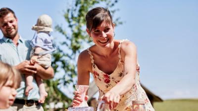 Landfrauenküche: Franziska Wagner · Schwaben (S14/E04)