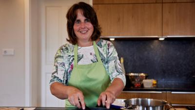 Landfrauenküche: Tanja Zeller · Mittelfranken (S13/E06)