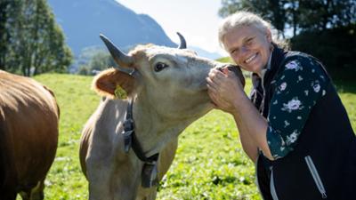 Lecker aufs Land: Handgemachter Käse aus dem Inntal (S03/E04)